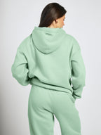 Pastel Hoodie