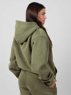 Minimalist Hoodie