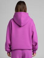 Minimalist Hoodie