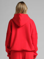 Cloud Zip Hoodie