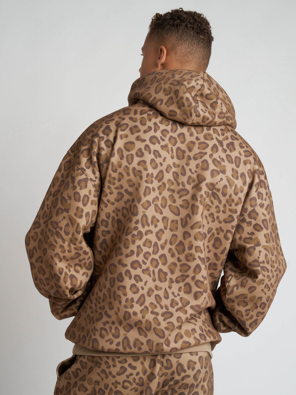 Minimalist Hoodie