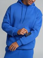 Airplane Mode Travel Hoodie