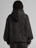 Camo Hoodie