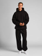 Comfrt x We're Not Really Strangers Hoodie