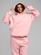 Pastel Hoodie