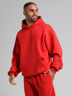 Minimalist Hoodie