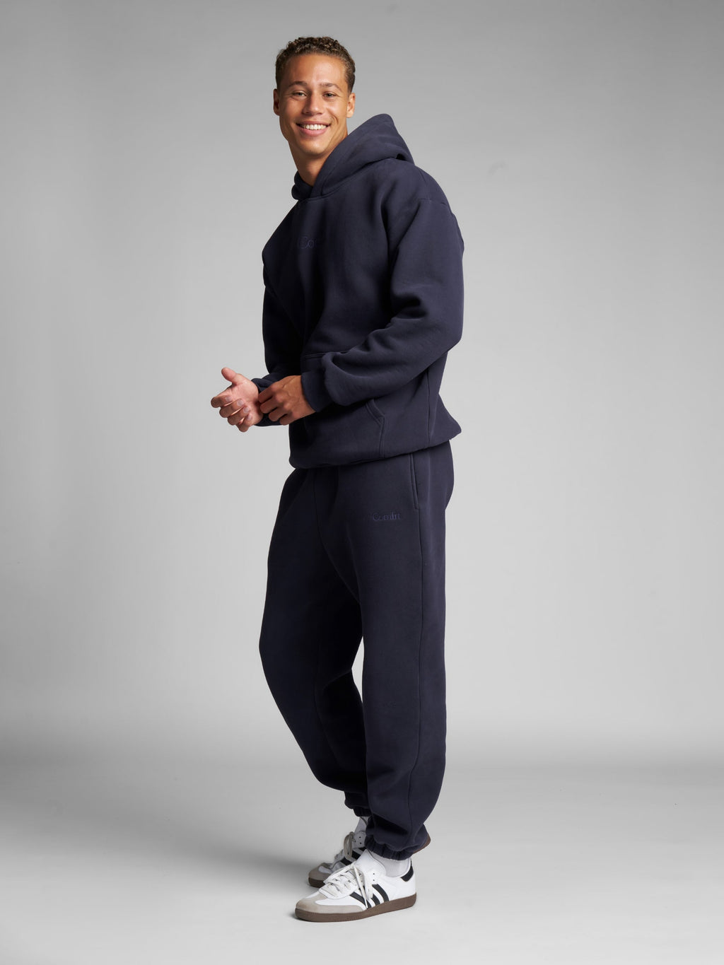 Signature Hoodie