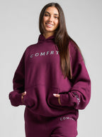 Tranquil Hoodie