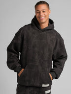 Camo Hoodie