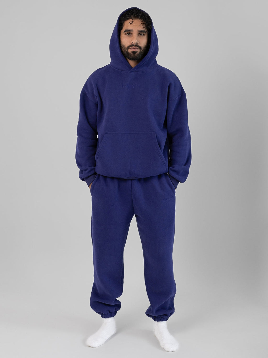 Signature Hoodie