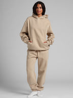Signature Hoodie