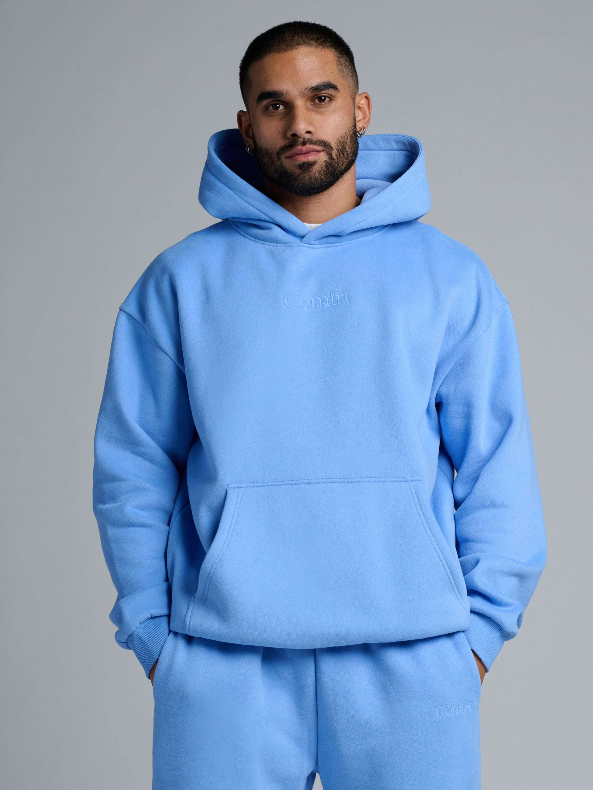 Signature Hoodie
