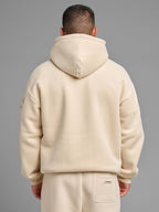 Travel Essentials Zip Hoodie