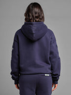 Travel Essentials Zip Hoodie