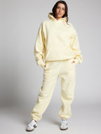Minimalist Hoodie