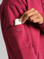 Airplane Mode Travel Hoodie