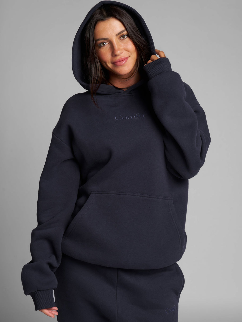 Signature Hoodie
