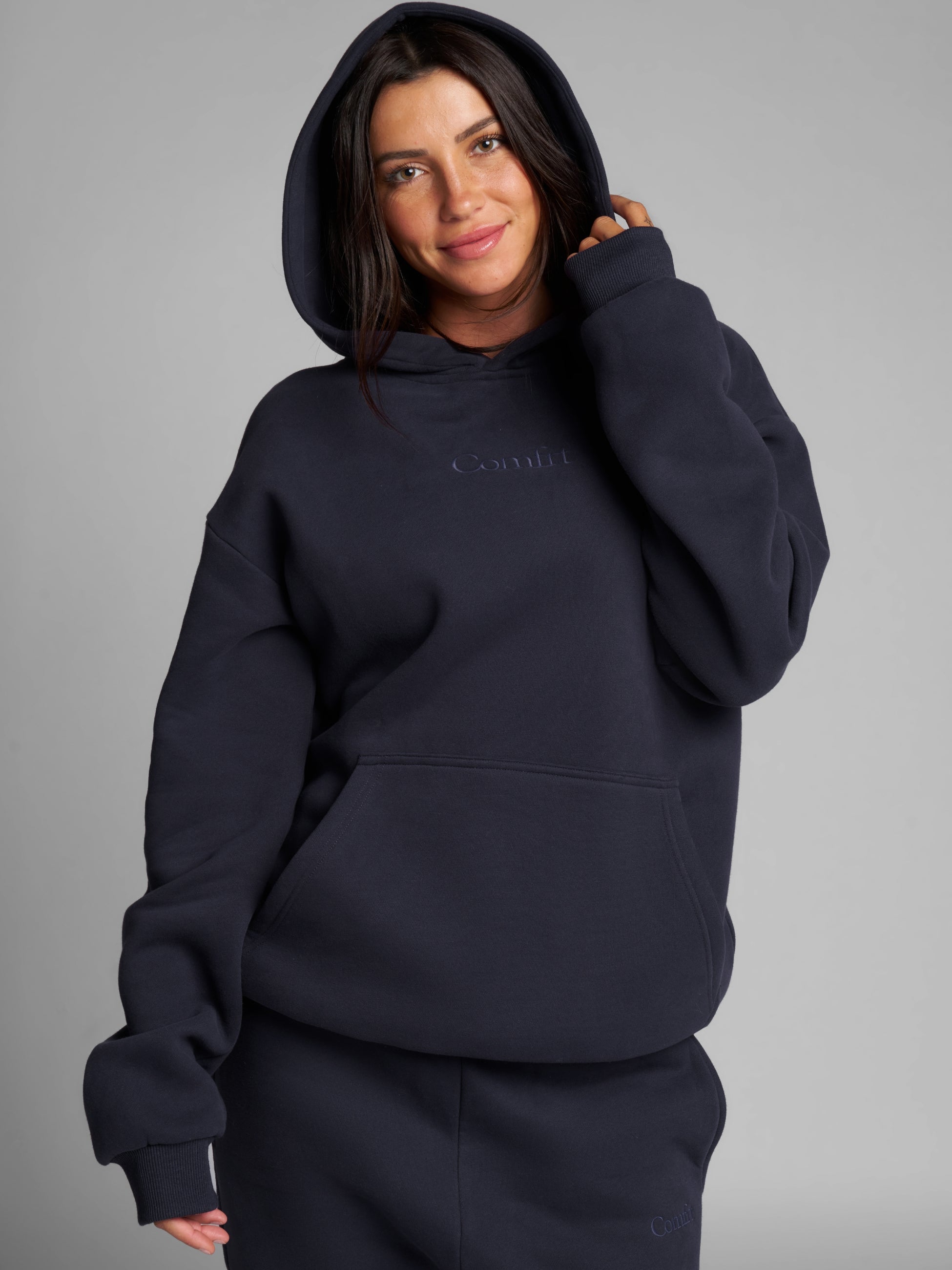 Signature Hoodie