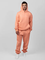 Pastel Hoodie
