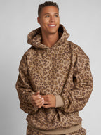 Minimalist Hoodie
