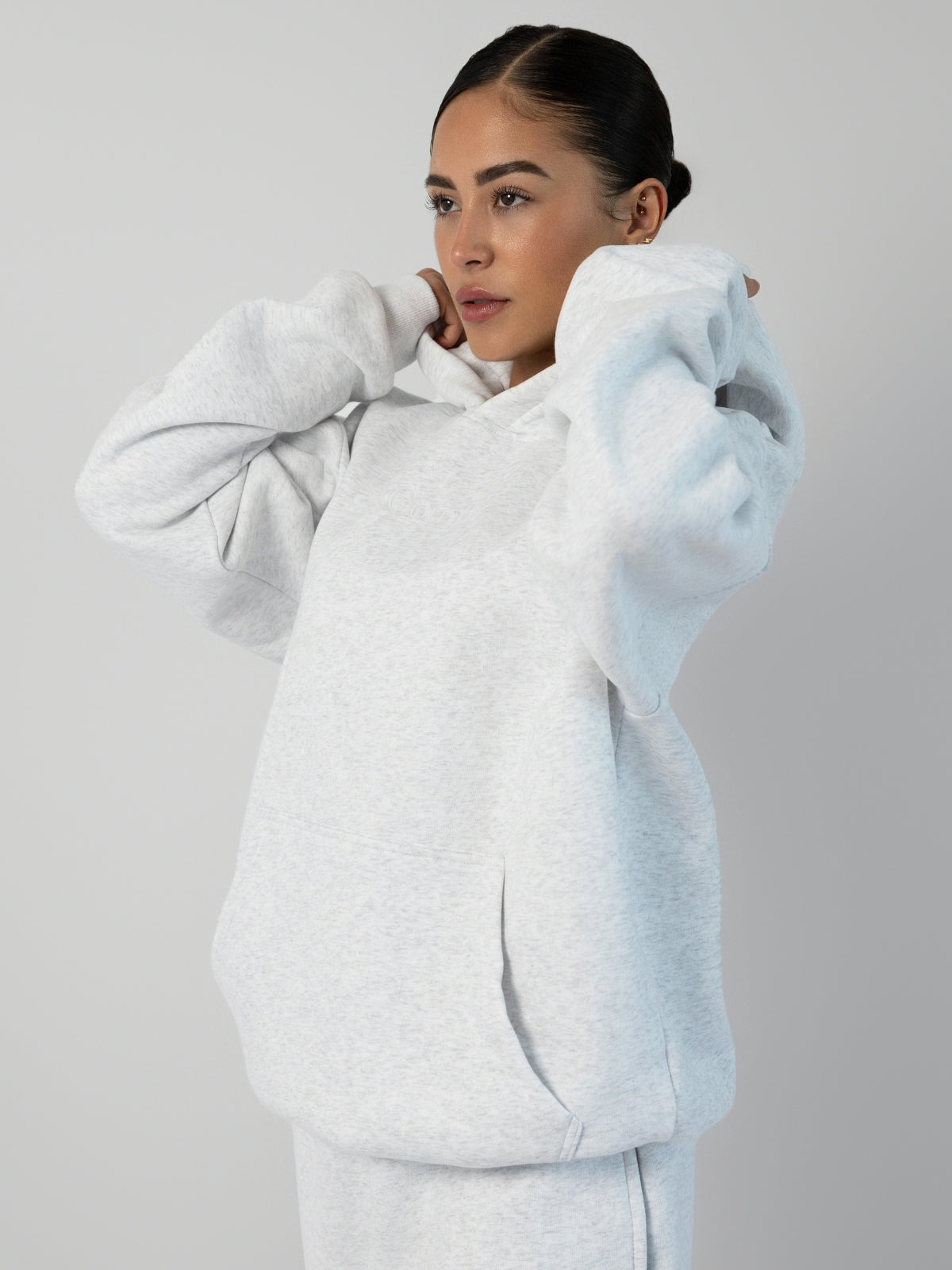 Signature Hoodie