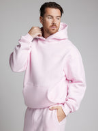 Minimalist Hoodie