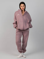 Cloud Zip Hoodie