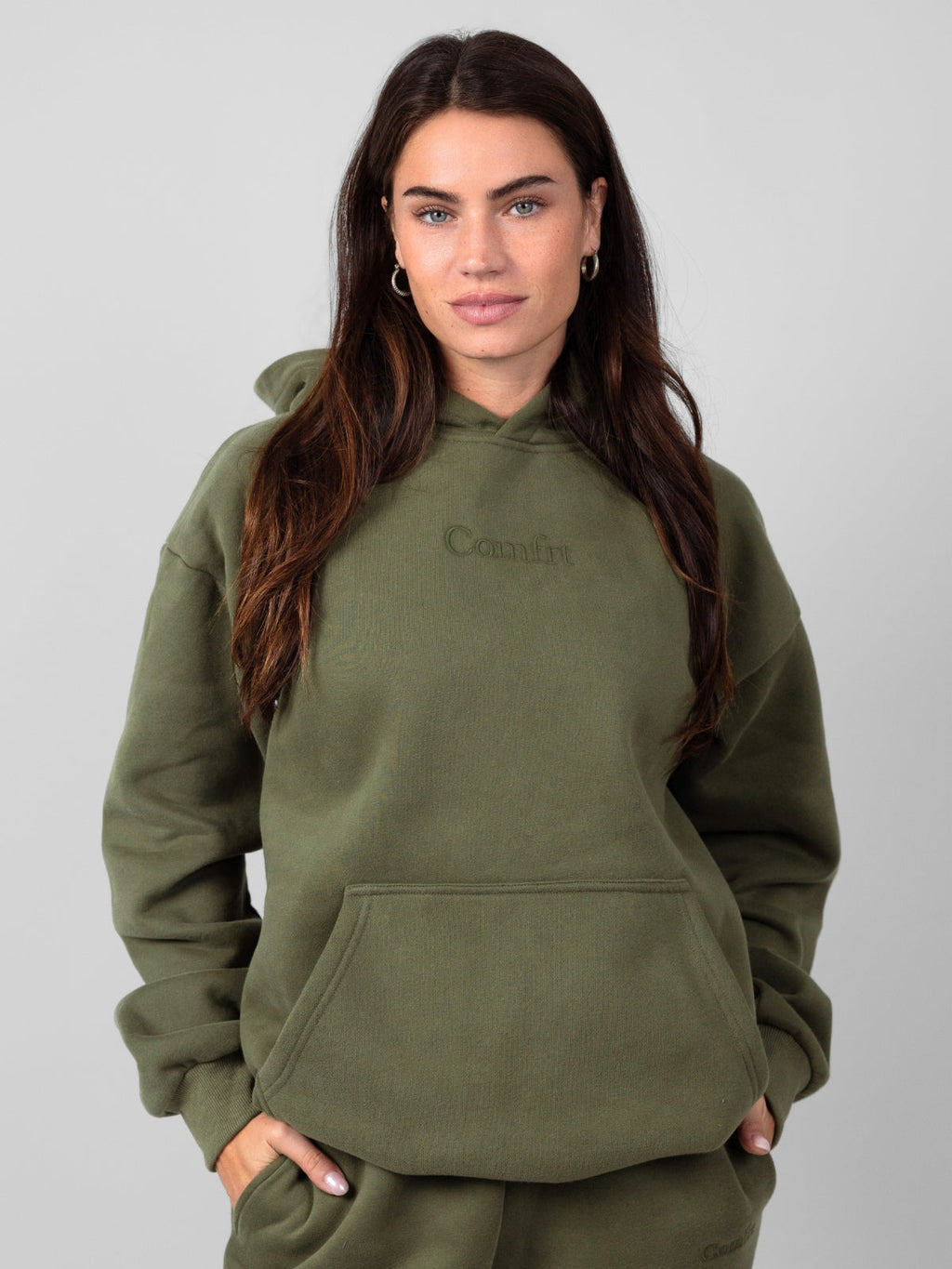 Signature Hoodie