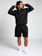 Signature Hoodie