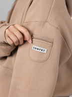 Travel Essentials Hoodie