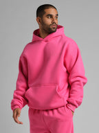 Minimalist Hoodie