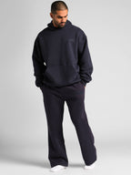 Minimalist Hoodie