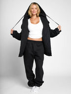 Weighted Hoodie