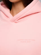 Pastel Hoodie