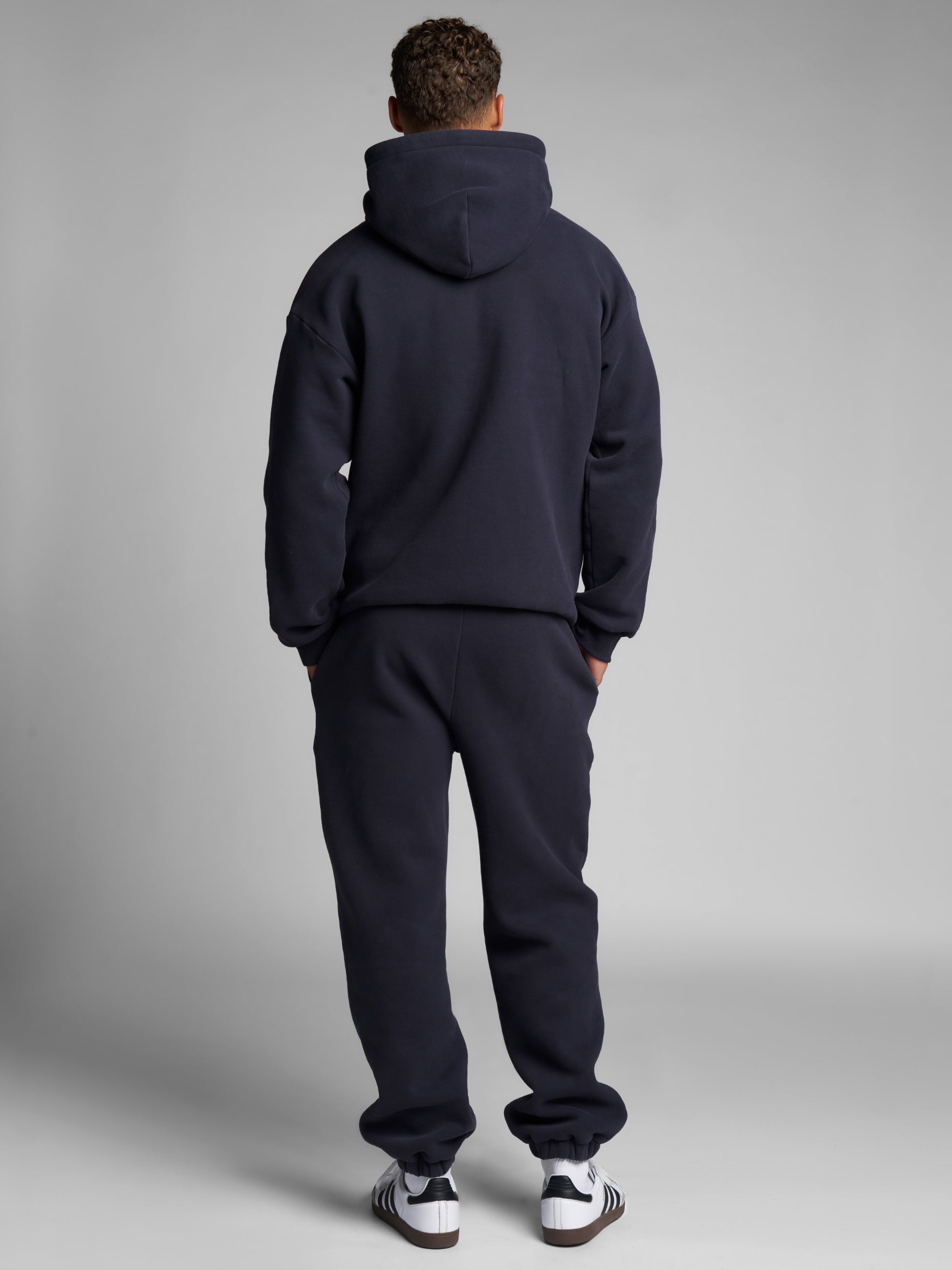 Signature Hoodie