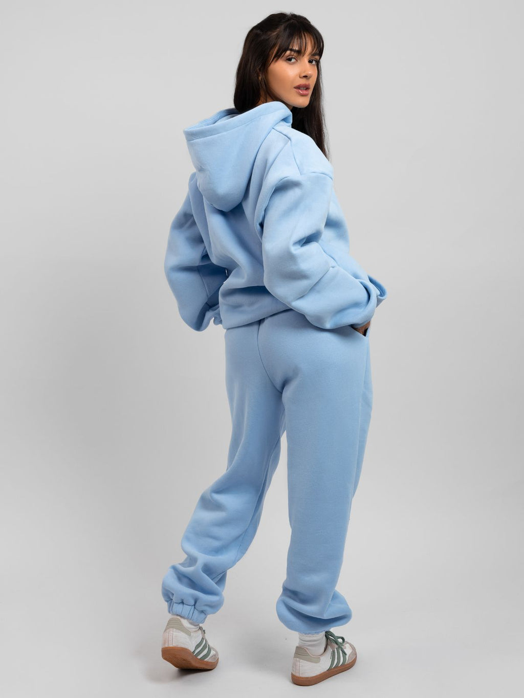 Signature Hoodie