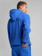 Airplane Mode Travel Hoodie