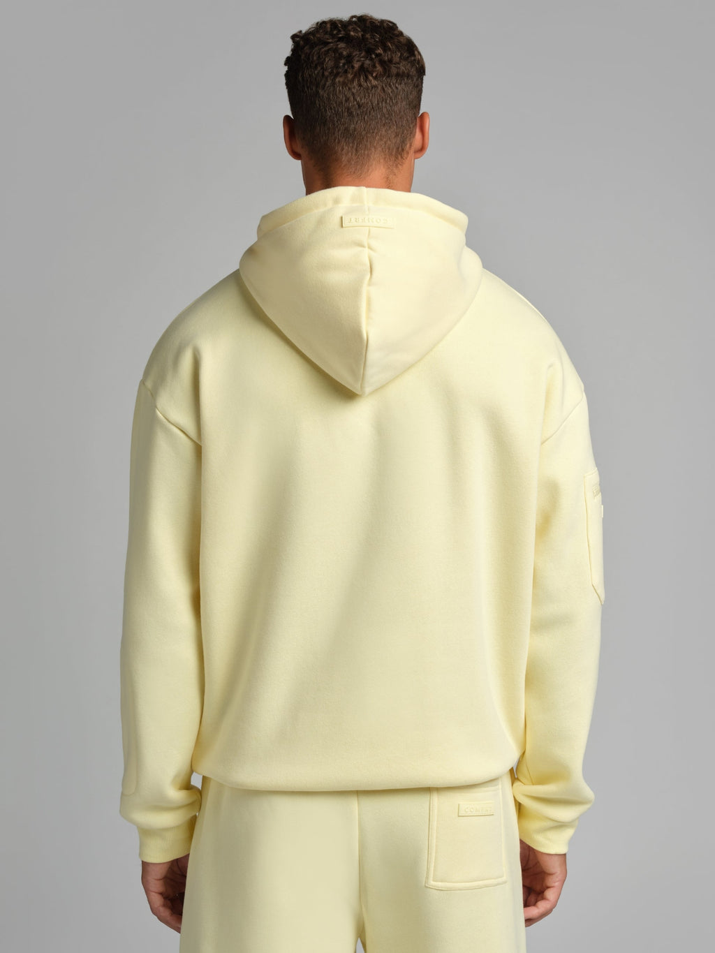 Airplane Mode Travel Hoodie