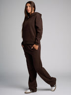 Halo Lightweight Crop Hoodie