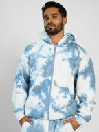 Minimalist Zip Hoodie