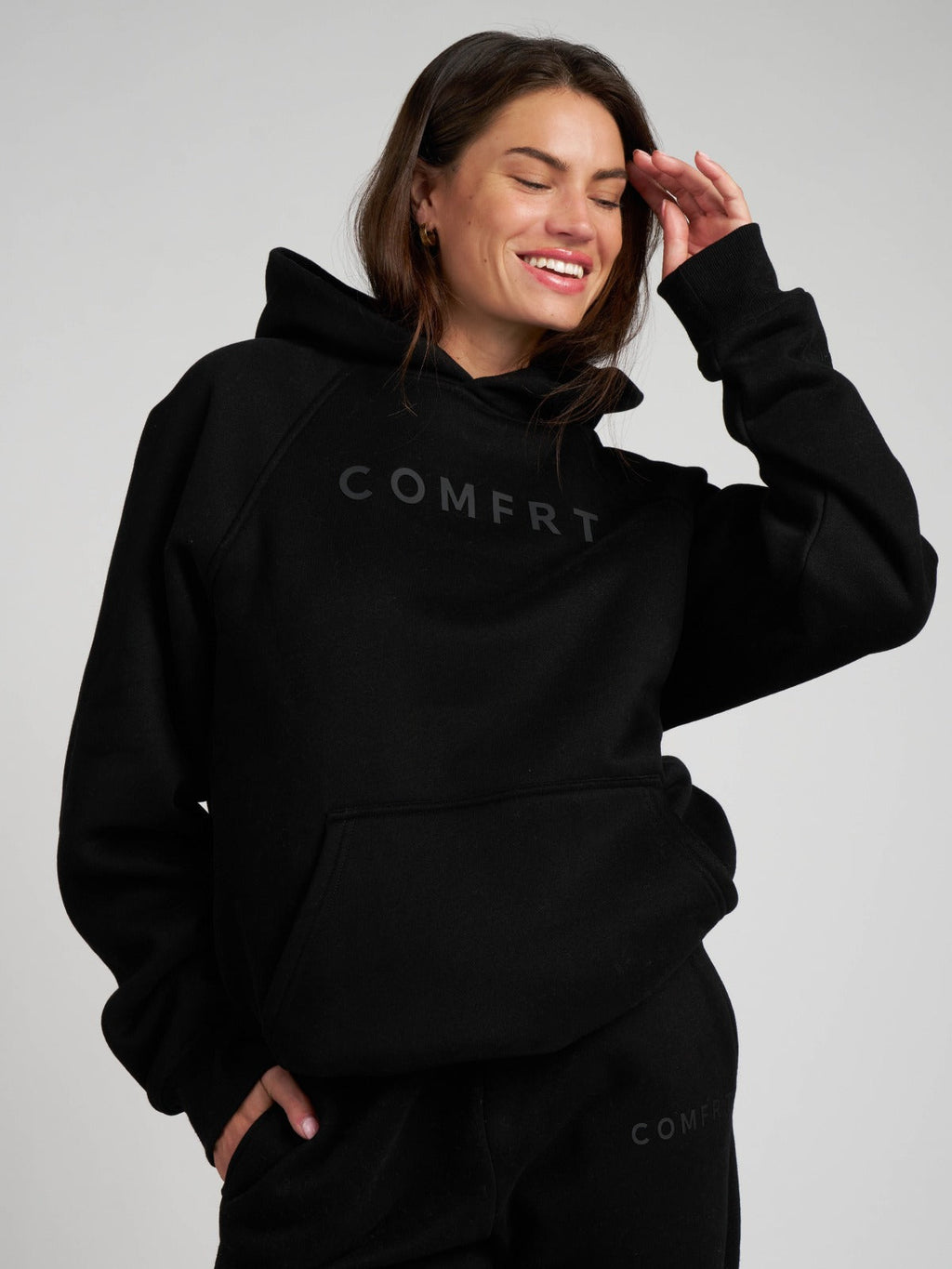 Tranquil Hoodie