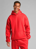 Comfrt x We're Not Really Strangers Hoodie
