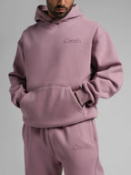 Minimalist Hoodie