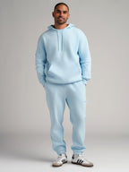 VIP Airplane Mode Travel Hoodie