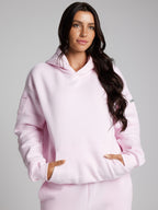 Travel Essentials Hoodie