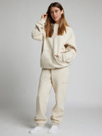 Airplane Mode Travel Hoodie