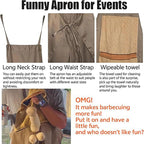 🤣 The Apron Everyone Talks About