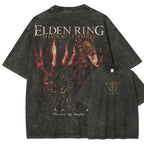 Elden Ring Unisex Fit Washed T-Shirt 2502005059