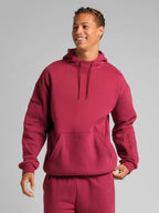 Airplane Mode Travel Hoodie