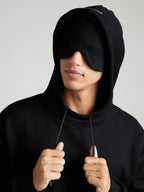 Airplane Mode Travel Hoodie